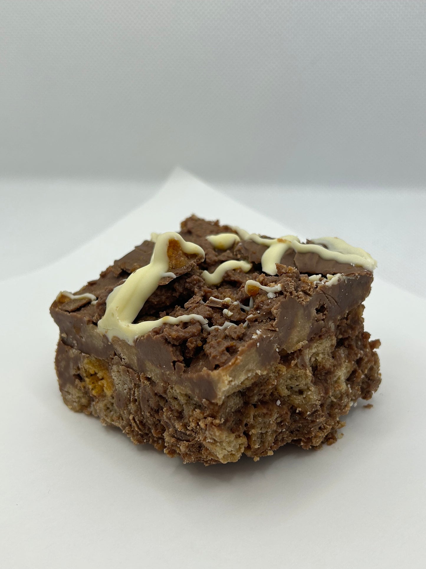 Crunchie® Tiffin
