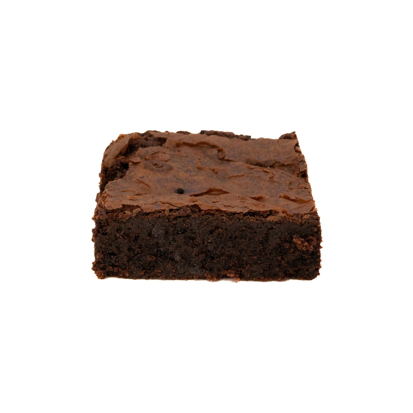 Belgian Chocolate Brownie - Gluten-Free