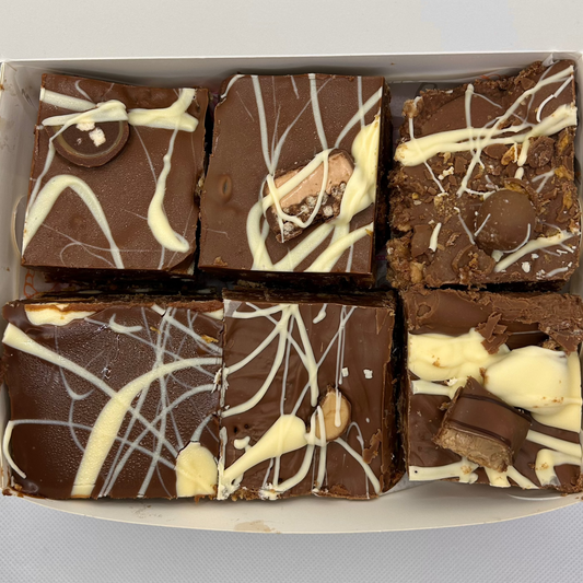 Breakfast At Tiffiny's (n)