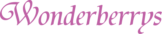 Wonderberrys