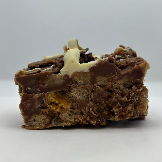 Crunchie® Tiffin