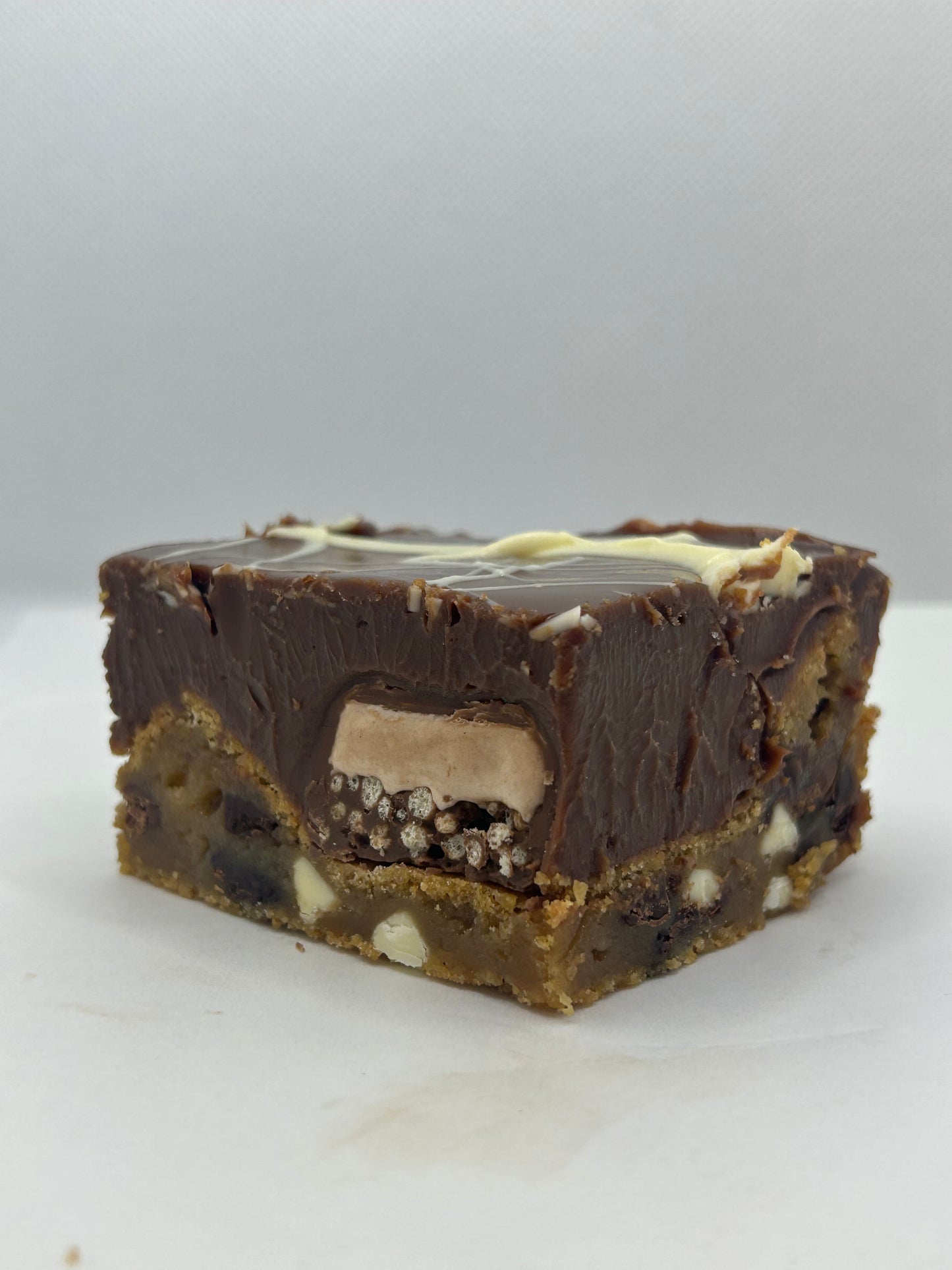 Double Decker® Cookie Dough
