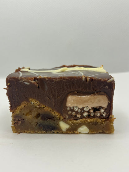 Double Decker® Cookie Dough