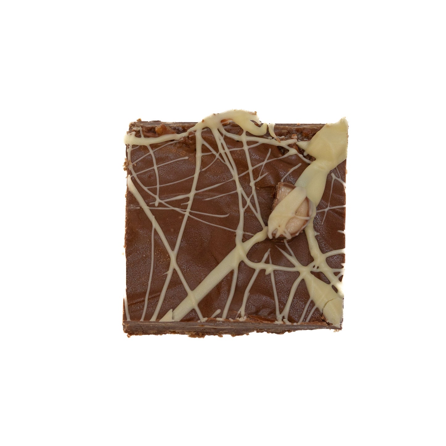 Fudge Tiffin