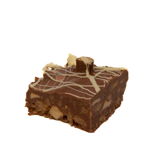 Fudge Tiffin