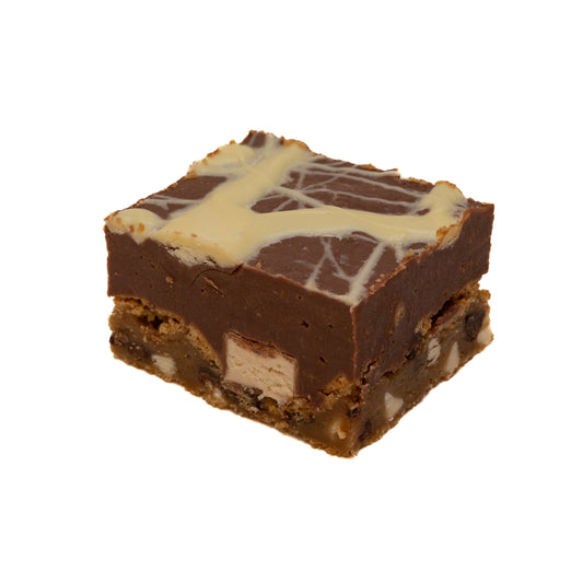 Milky Way Cookie Dough