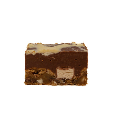 Milky Way Cookie Dough