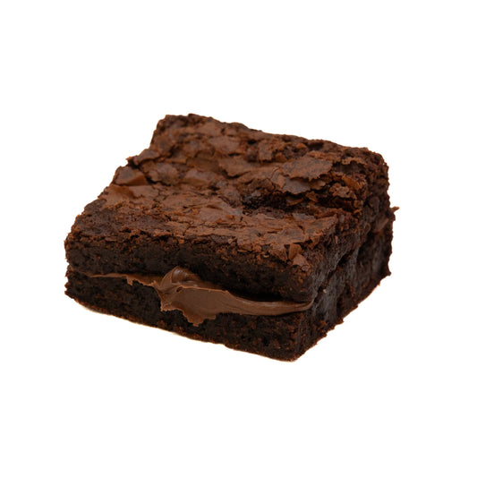 Nutella® Brownie