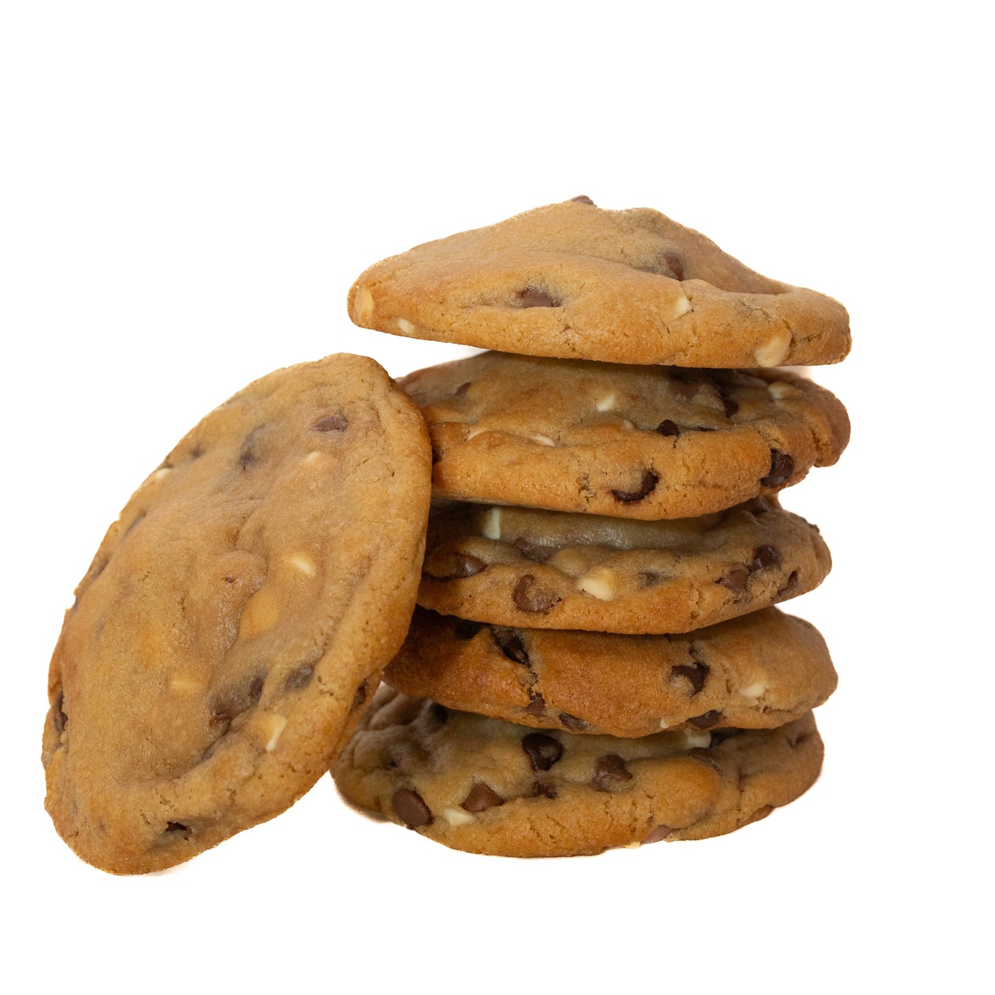 NYC Cookie - Triple Chocolate