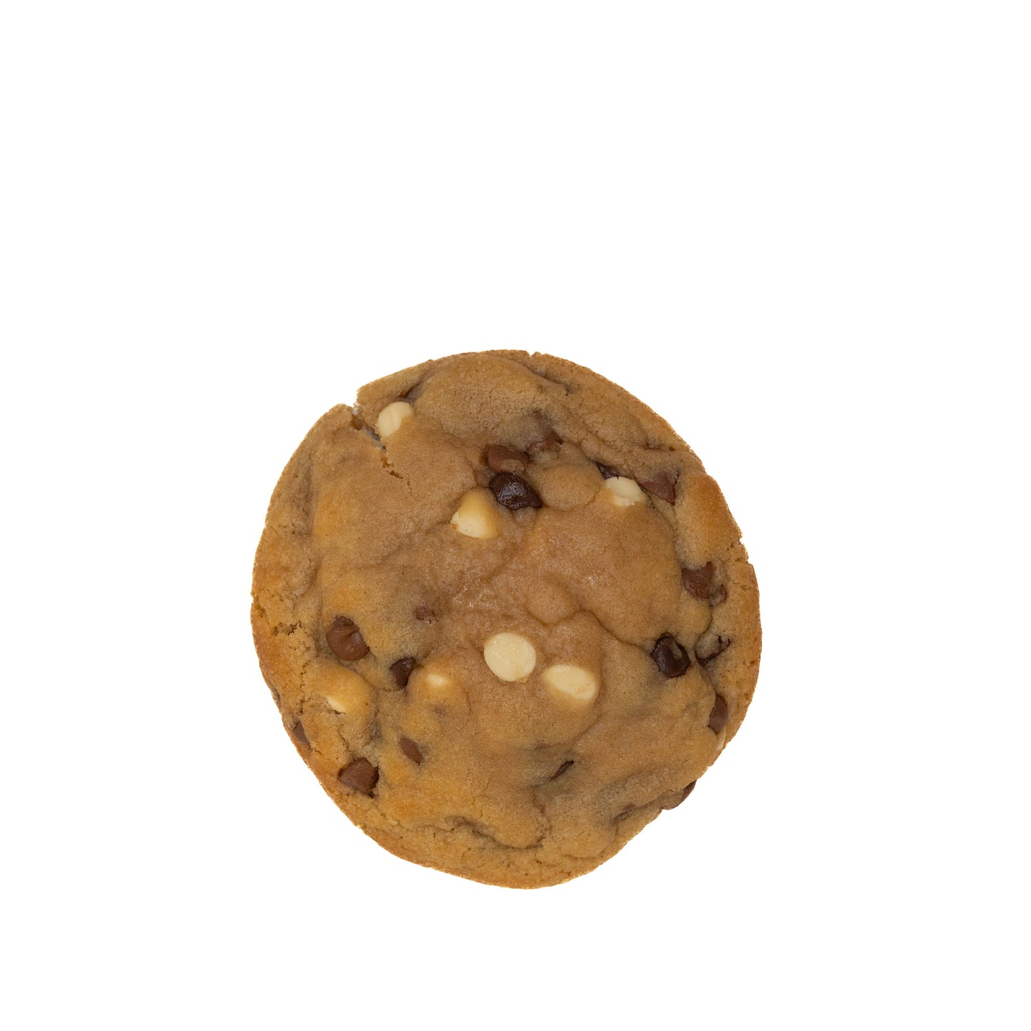 NYC Cookie - Triple Chocolate