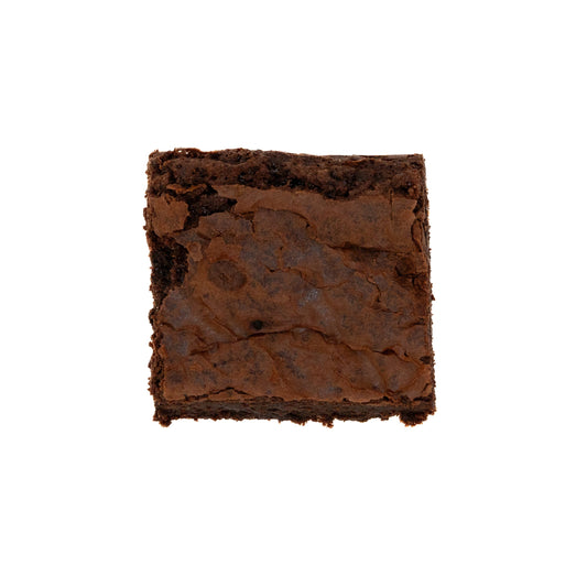 Belgian Chocolate Brownie - Gluten-Free