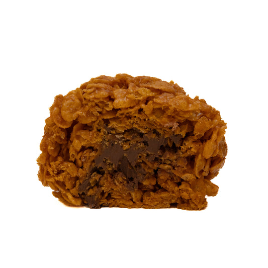 Cornflake Roll