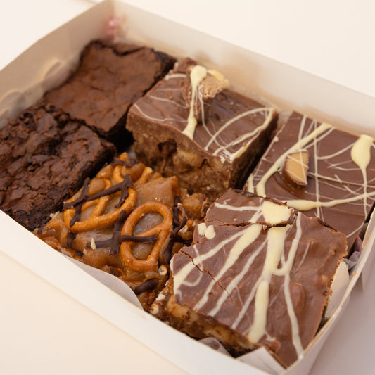 The Slightly Nutty One (n)